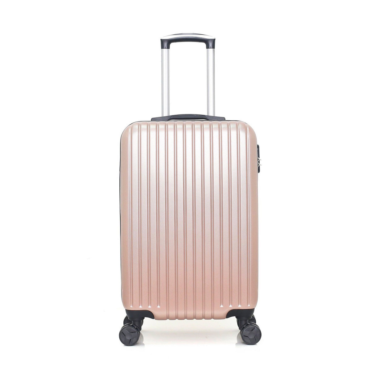 HERO HERO - Valise Weekend RILA-A 60 cm 4 Roues