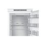 Voir la diapositive 5 : Samsung Réfrigérateur combiné intégrable à glissières 298l - BRB80F30AES0