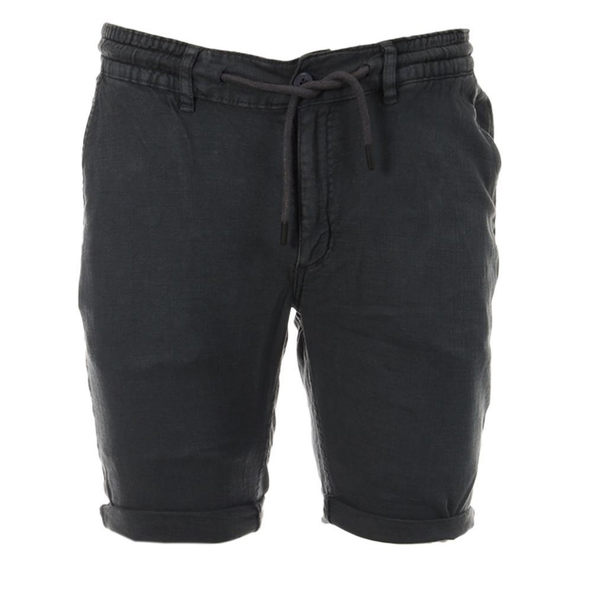 AMERICAN PEOPLE Short  Homme American People Beatle. Coloris disponibles : Bleu