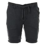 AMERICAN PEOPLE Short  Homme American People Beatle. Coloris disponibles : Bleu