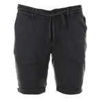 AMERICAN PEOPLE Short  Homme American People Beatle. Coloris disponibles : Bleu