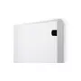  Pack ADAX Radiateur électrique blanc - 2000 W - 1394x370x90mm - Neo Basic NP20 KDT - Pieds pour rad