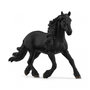 Voir la diapositive 1 : Schleich 13975 Etalon frison