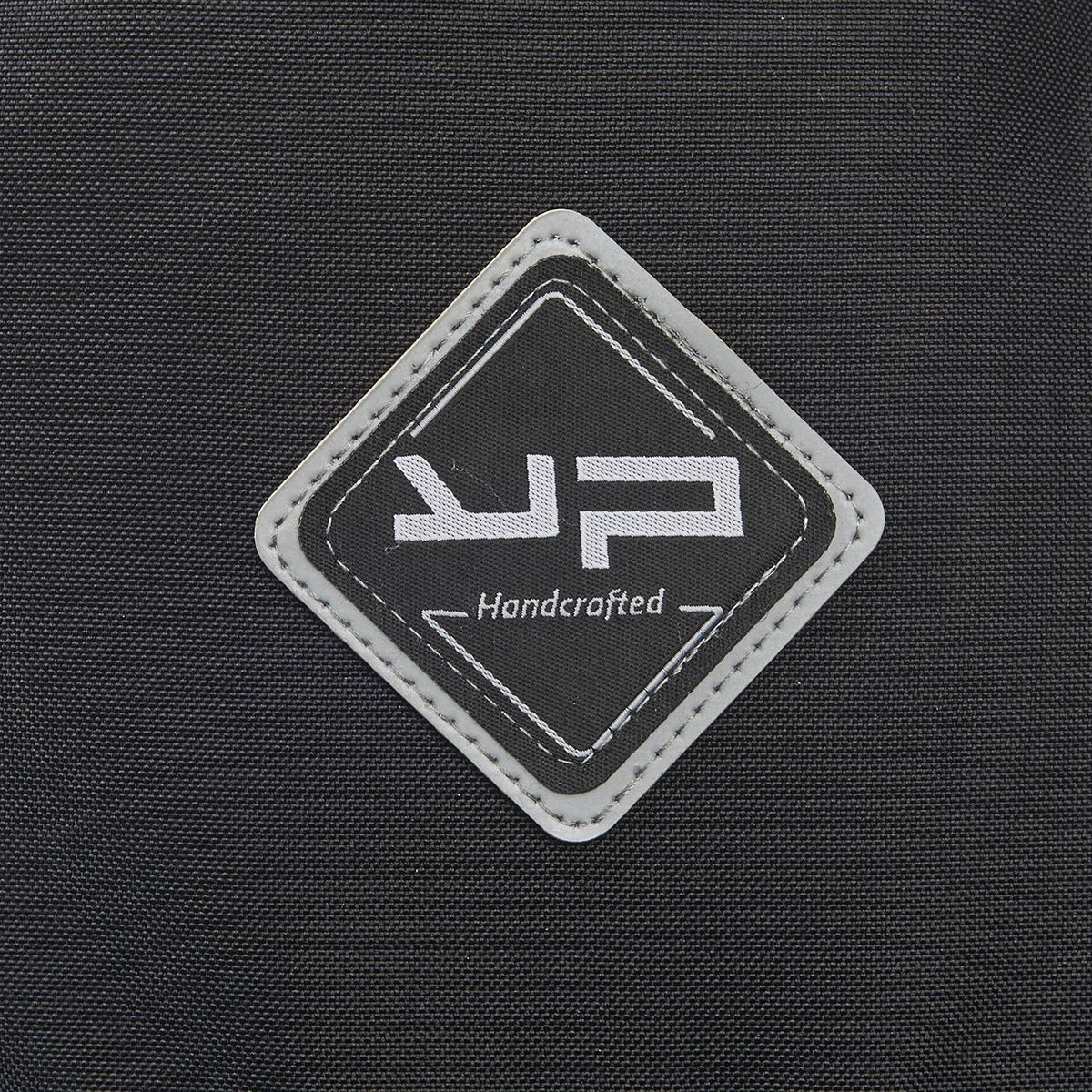 BODYPACK Sac à dos 1 compartiment noir