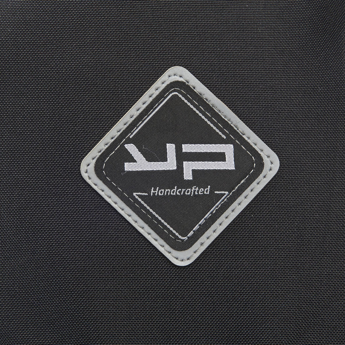 BODYPACK Sac à dos 1 compartiment noir