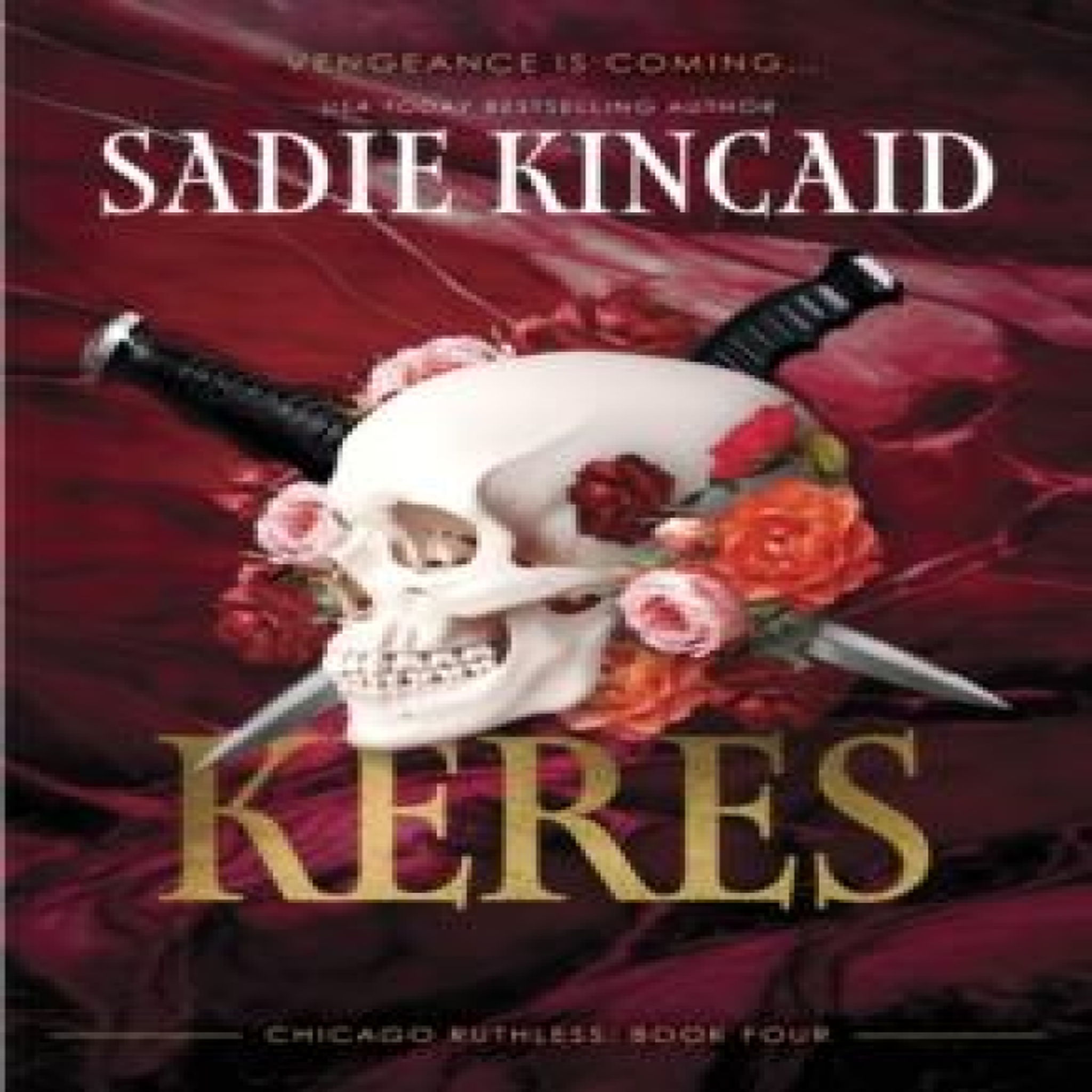 LIVRES KERES_CHICAGO RUTHLESS4 PB