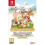 JUST FOR GAMES Story of Seasons Friends of Mineral Town Nintendo Switch