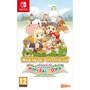 Voir la diapositive 1 : JUST FOR GAMES Story of Seasons Friends of Mineral Town Nintendo Switch