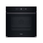 Whirlpool Four combi vapeur 73l 56cm noir - WOI4S8CM0SBAF