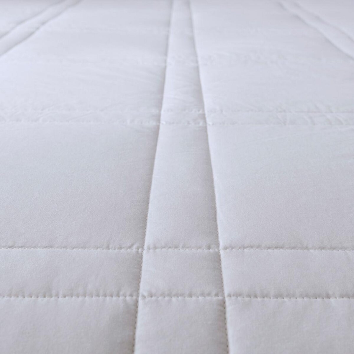 DODO Couette Garnissage 100% Soie LEGERE