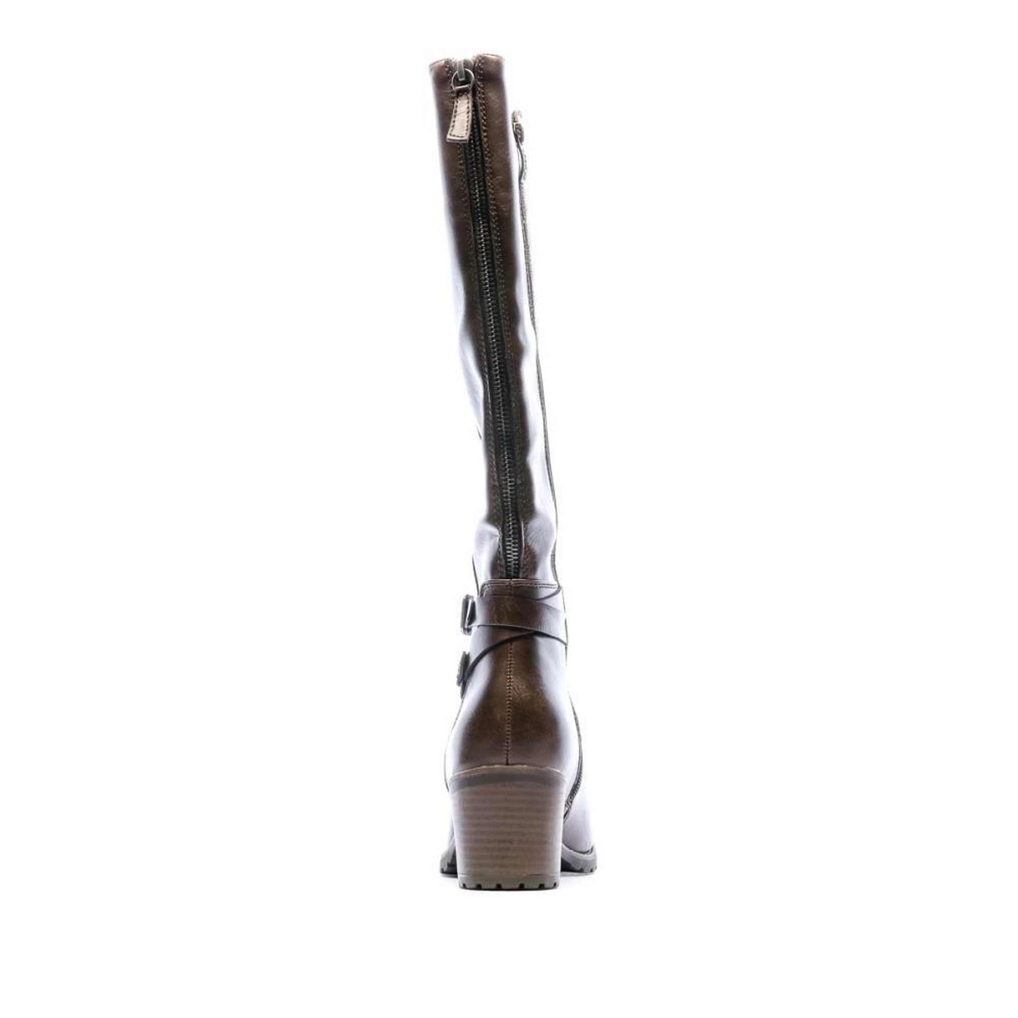 Voir la diapositive 3 : RELIFE Bottes s Femme Relife Jaliper