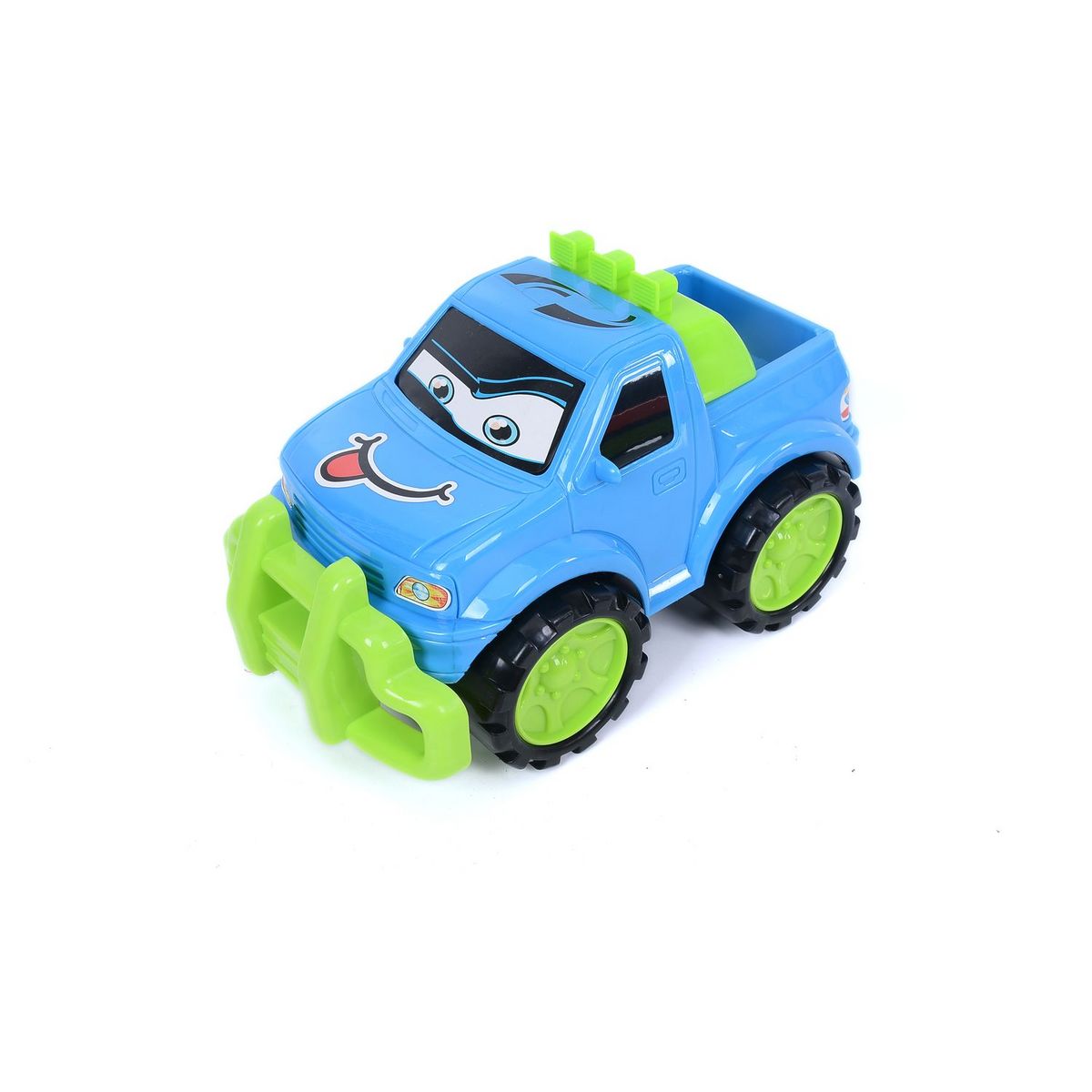 One Two Fun Première Voiture 4X4 