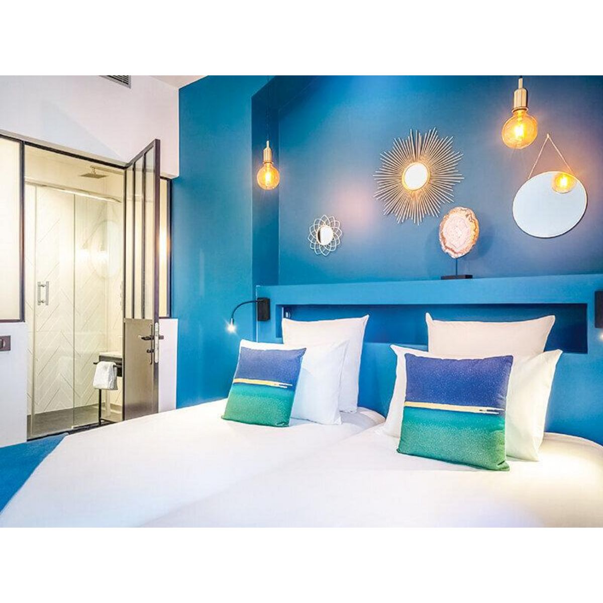 Smartbox Moments privilégiés à deux - Coffret Cadeau Multi-thèmes