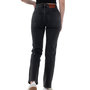 Voir la diapositive 2 : CALVIN KLEIN JEANS Jean Droit  Femme Calvin Klein Jeans LV047B909G
