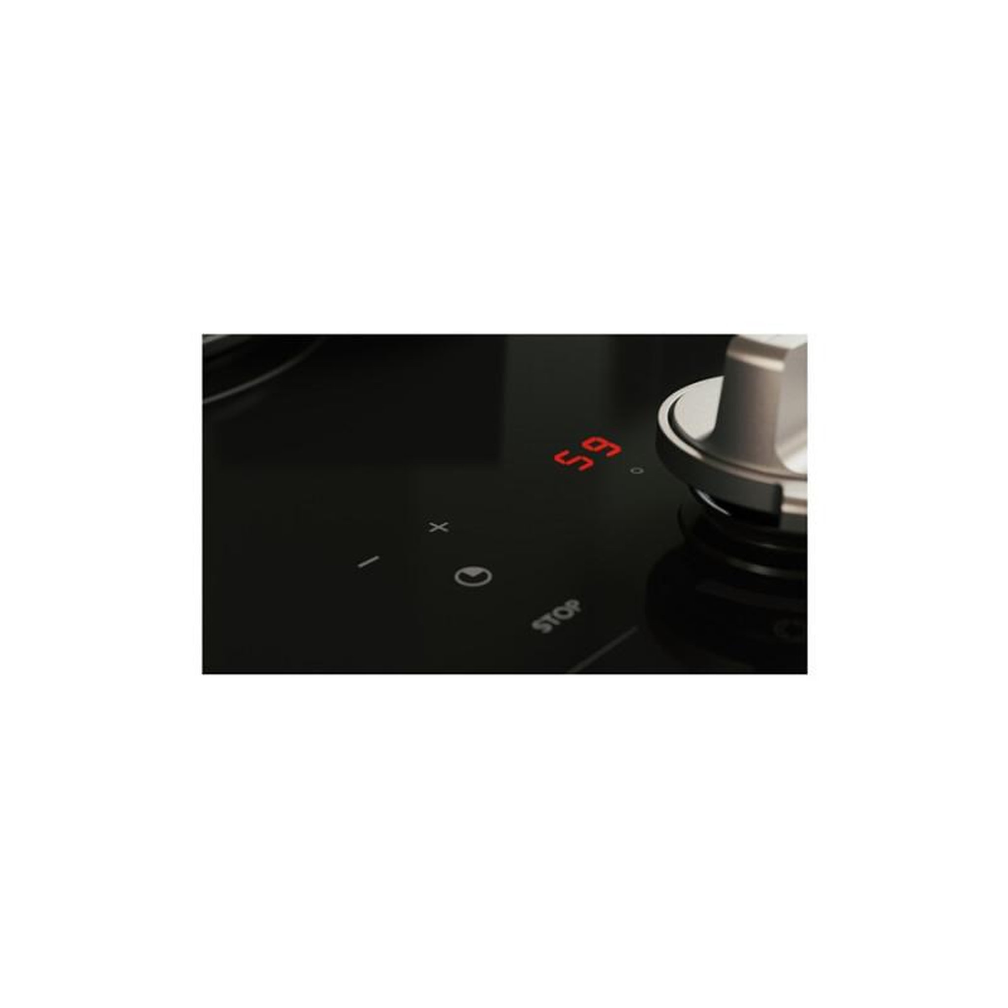 Voir la diapositive 4 : ASKO Plaque gaz hg8313bgb1