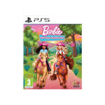 Just for games Barbie™ Sentiers Equestres - Jeu PS5