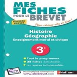 HISTOIRE, GEOGRAPHIE, ENSEIGNEMENT MORAL ET CIVIQUE 3E. EDITION 2017, Pech Laurent