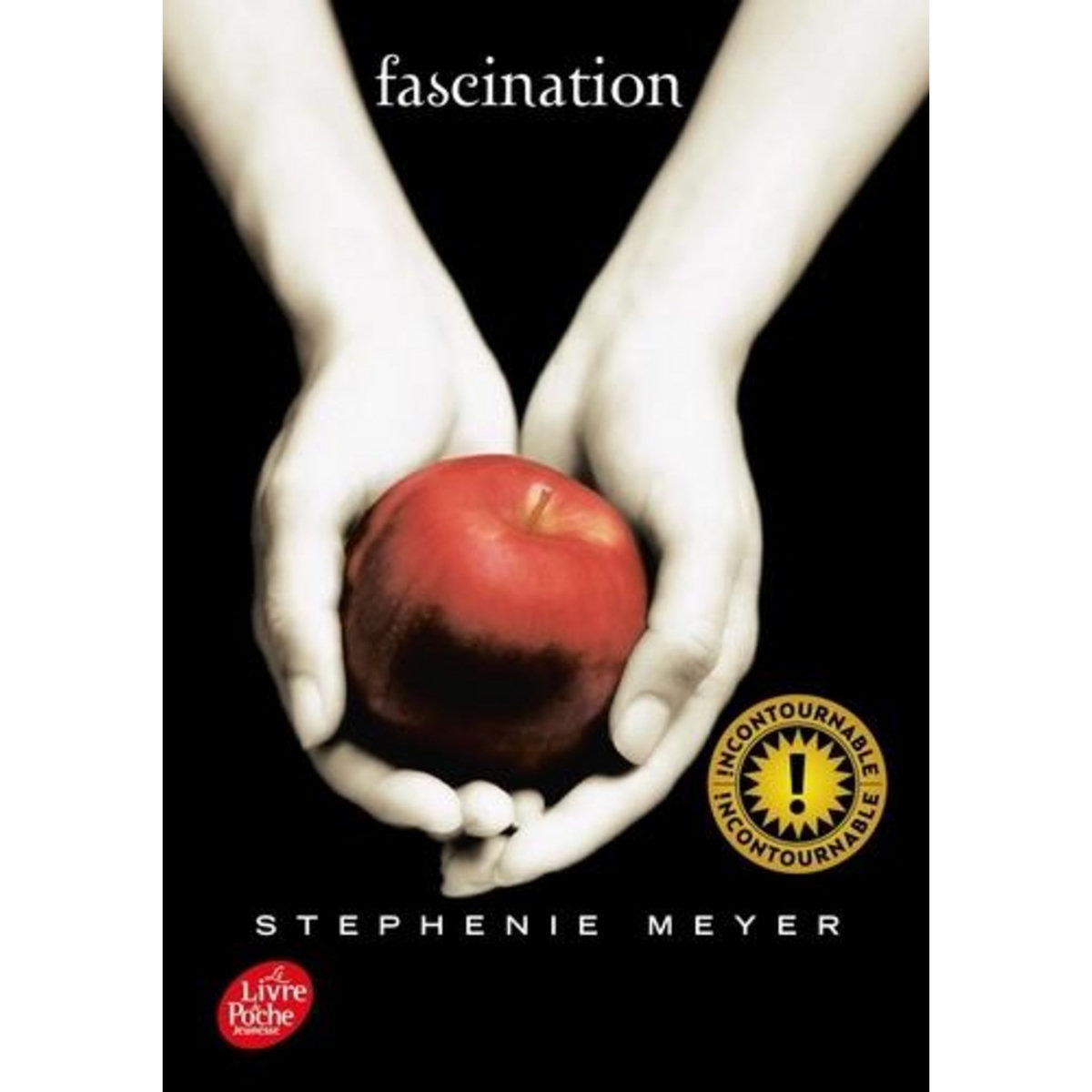 Twilight Tome 1 : Fascination, Meyer Stephenie