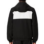 Voir la diapositive 2 : Lacoste Veste /Blanc Homme Lacoste Colour Block Logo
