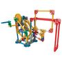 Voir la diapositive 3 : K'NEX K'NEX K& 39 Nex Voice Explorations: Gears Building Set