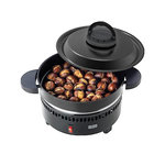 Stockli Cuiseur à châtaignes stockli Marronimax 500 g