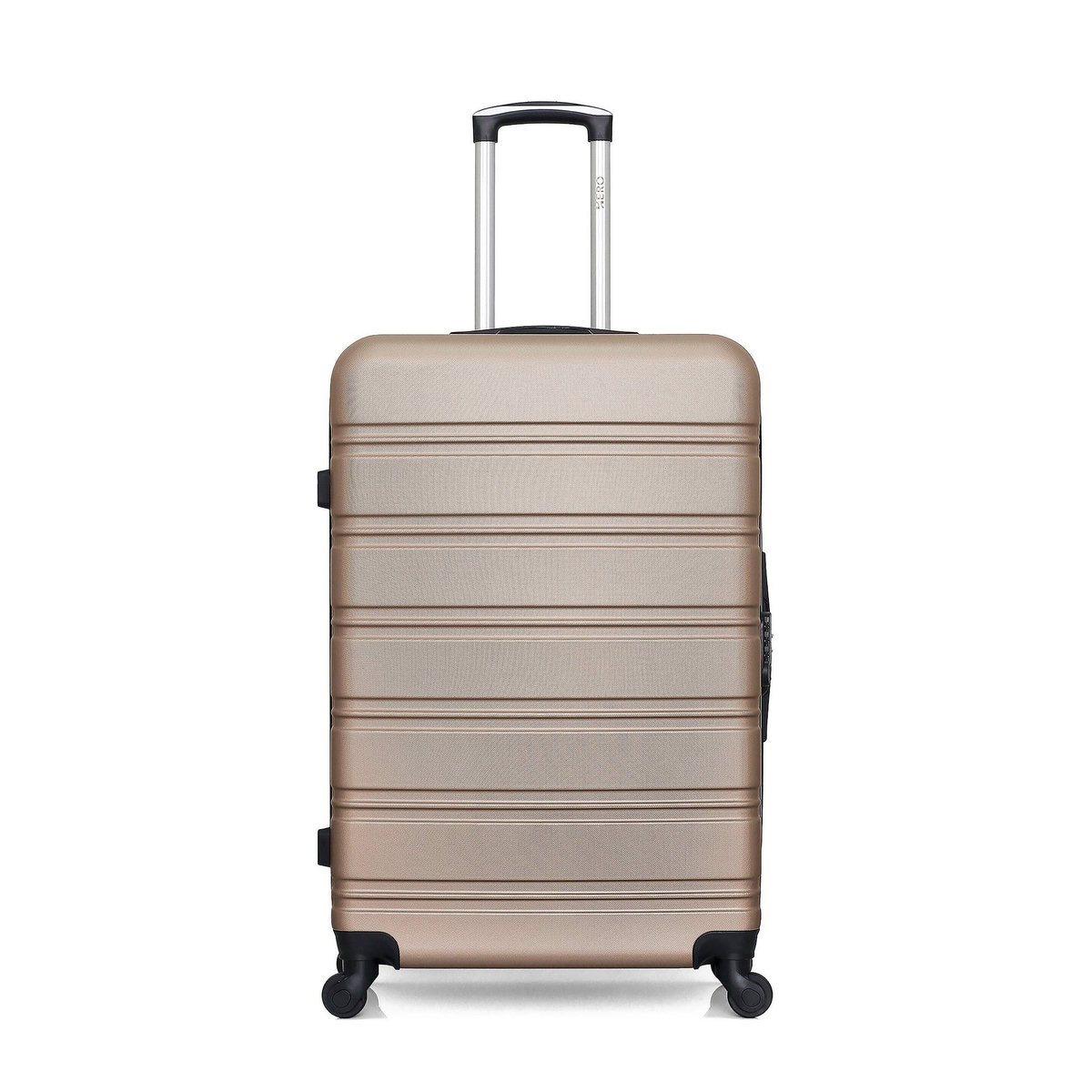 HERO HERO - Valise Grand Format ABS RENOSO 75 cm 4 Roues