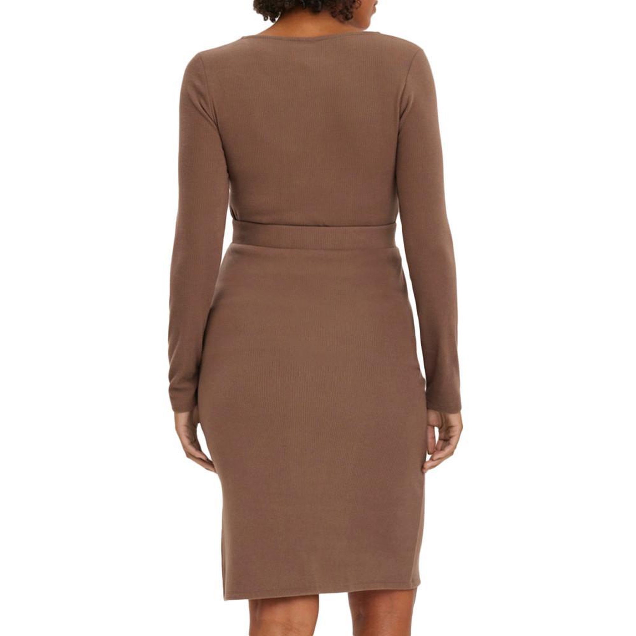 Voir la diapositive 2 : VERO MODA MATERNITY Jupe de Grossesse  Femme Vero Moda Marternity Below