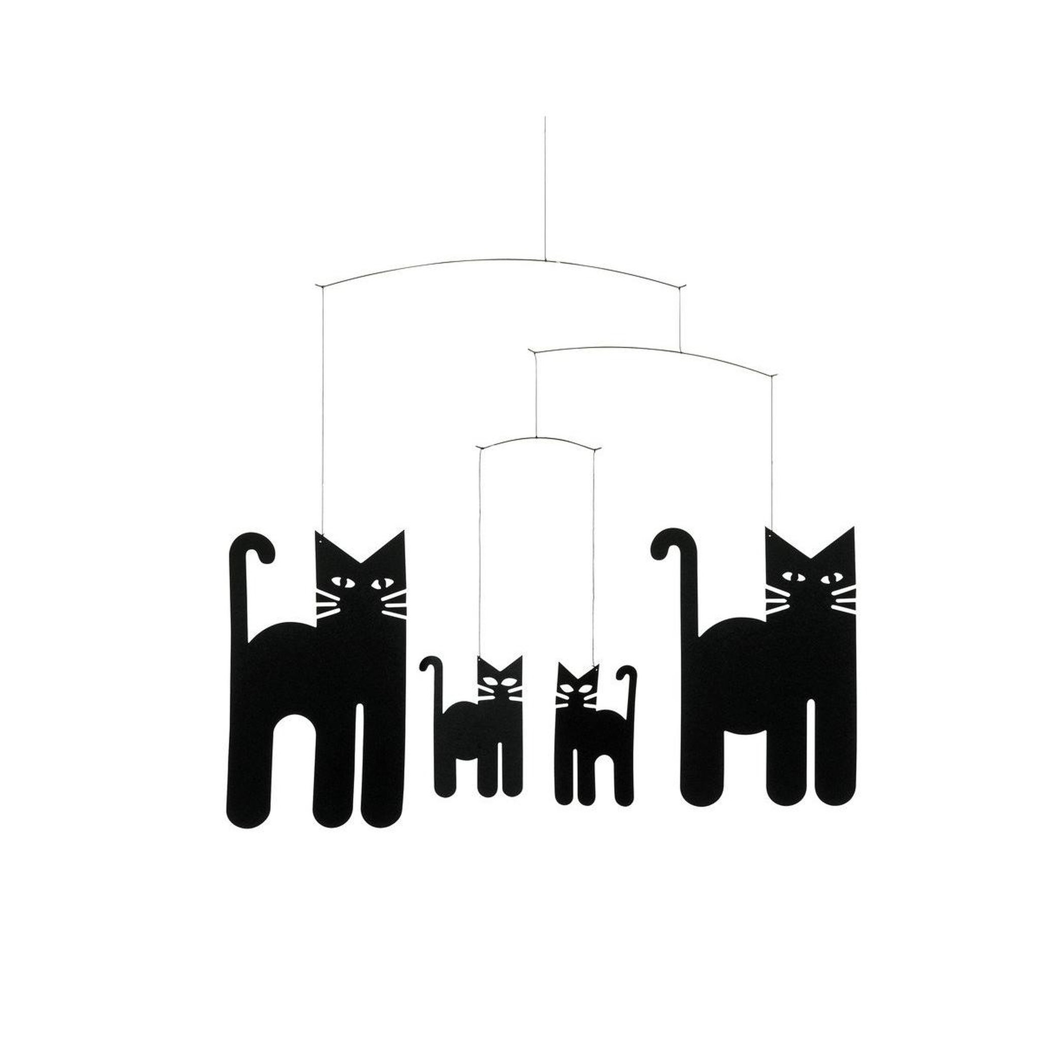 Flensted Cats