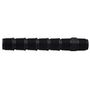 Voir la diapositive 3 :  Rallonge filetée pvc embout mâle Rain 1/2-1/2