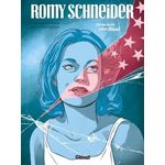 ROMY SCHNEIDER. JE NE SUIS PLUS SISSI, Betbeder Stéphane