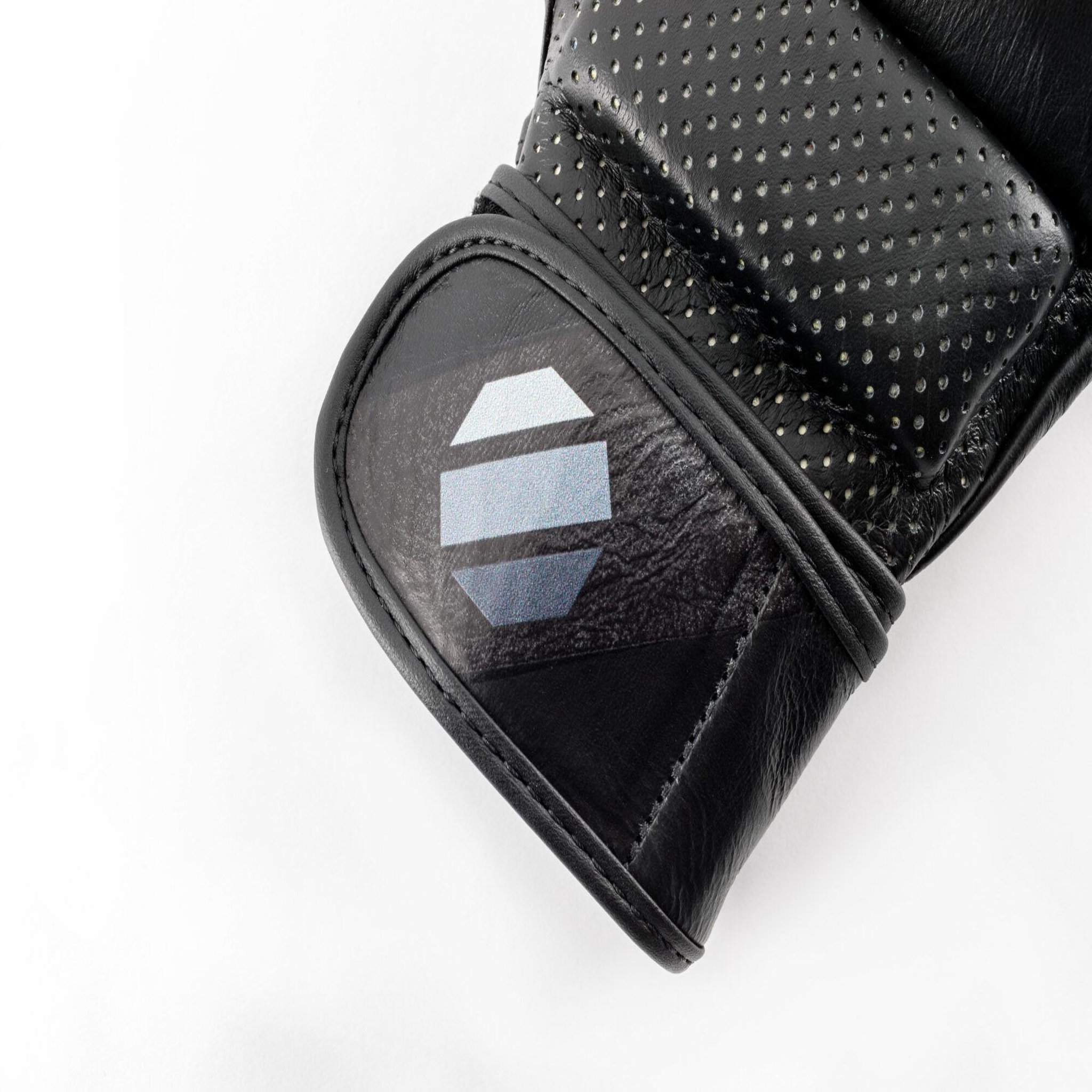 Voir la diapositive 3 : UFC Gants d'entraînement de Grappling / MMA  Sparring  Pro - UFC - Noir - Taille L/XL