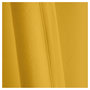 Voir la diapositive 2 : TODAY Rideau à oeillets isolant double face en polyester 140x240 cm