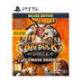 Voir la diapositive 1 : Just for games Big Buck Hunter Ultimate Trophy - Deluxe Edition - Jeu PS5