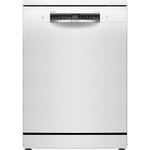 BOSCH Lave vaisselle 60 cm SMS4EVW00E, SERENITY, Efficient Dry
