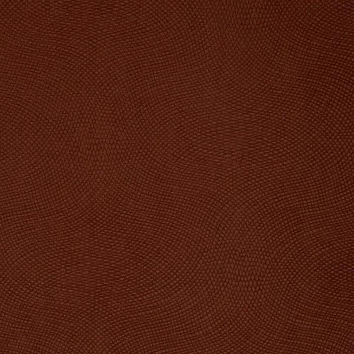 ATMOSPHERA Galette de Chaise Uni  Lilou  38x38cm Marron Tonka