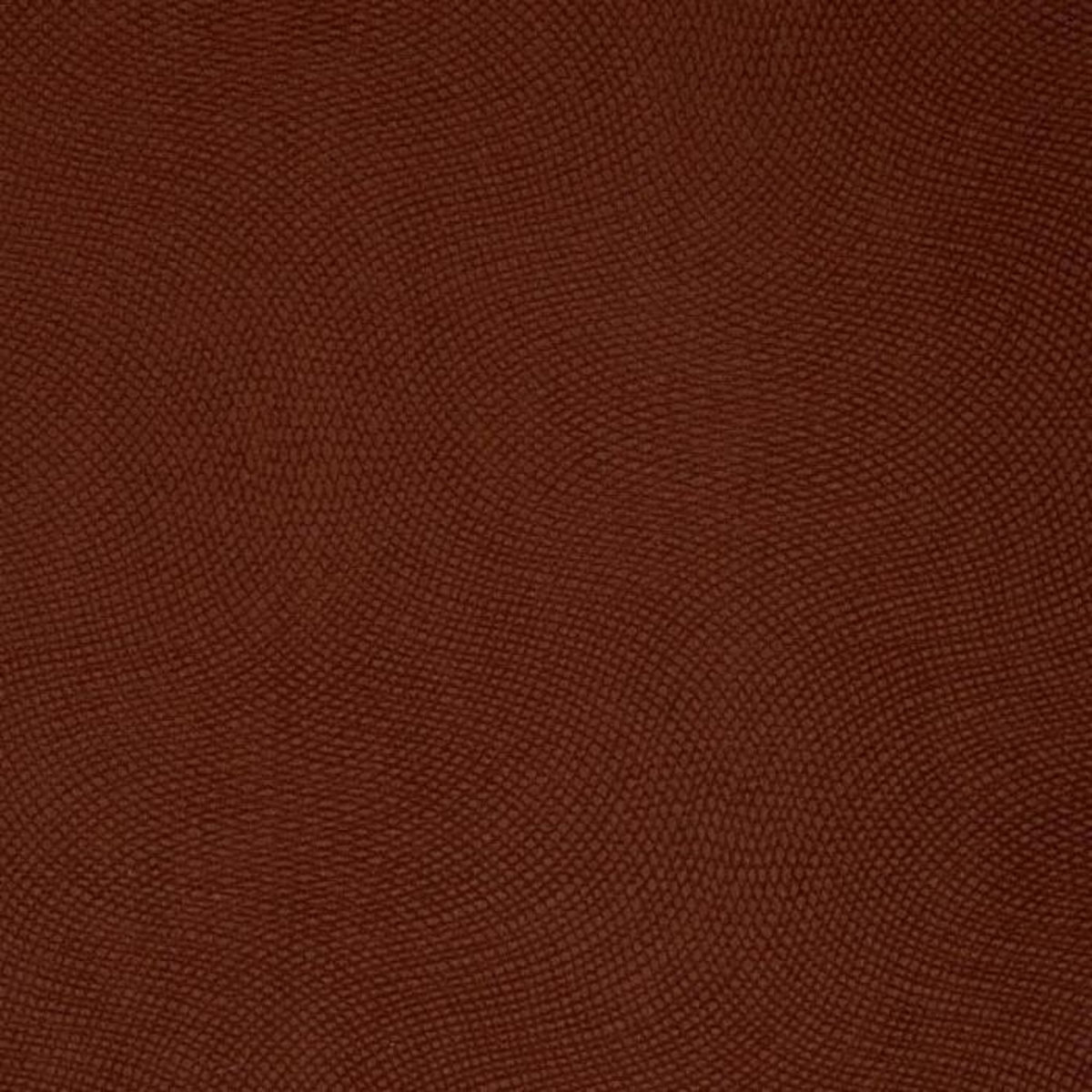 ATMOSPHERA Galette de Chaise Uni  Lilou  38x38cm Marron Tonka