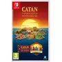 Just for games Catan Console Edition Super Deluxe Nintendo Switch