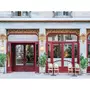 Smartbox Séjour de 3 jours en hôtel 4* avec accueil VIP près de Montmartre à Paris - Coffret Cadeau Séjour