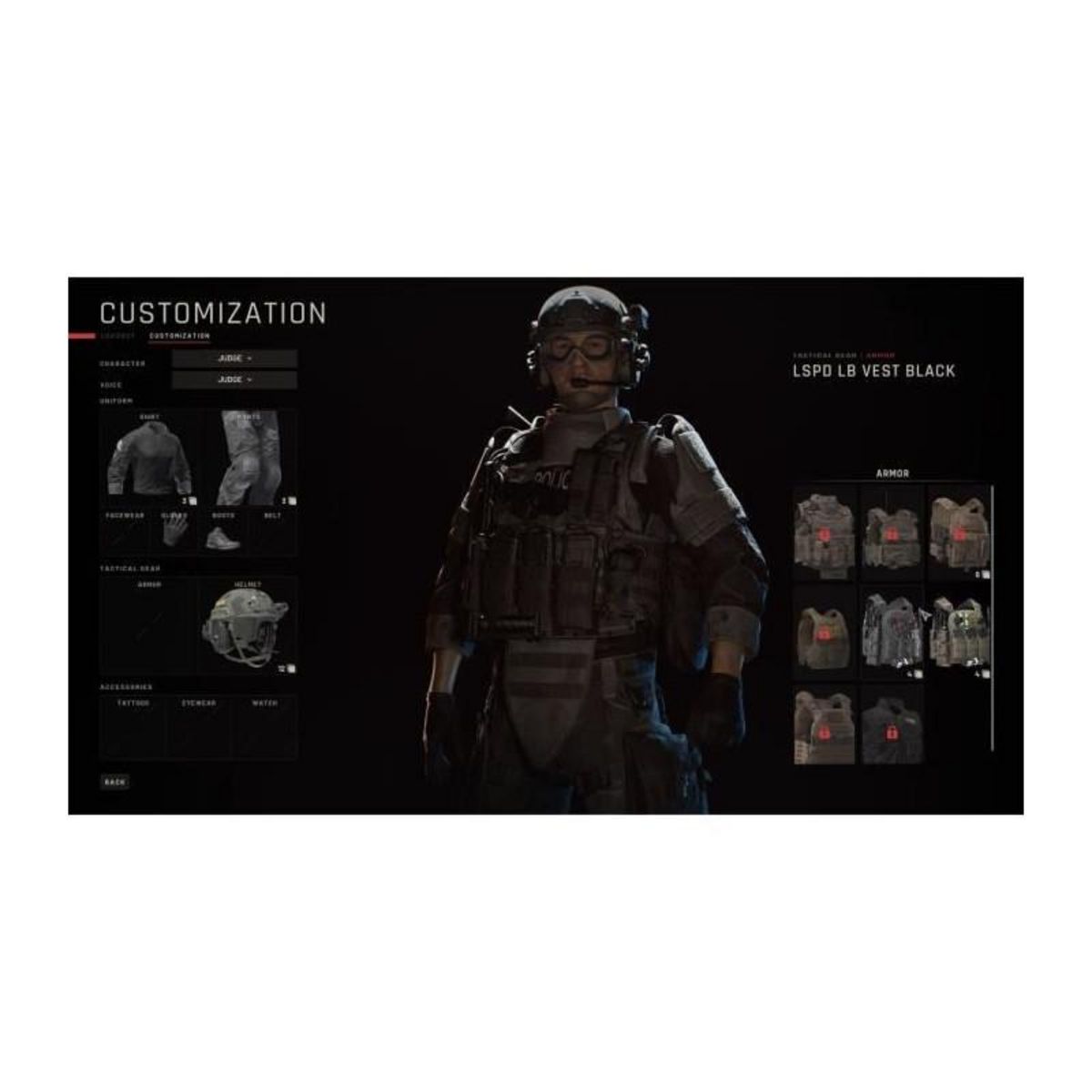 Koch Media Ready or Not Day One Edition XBOX SERIE X