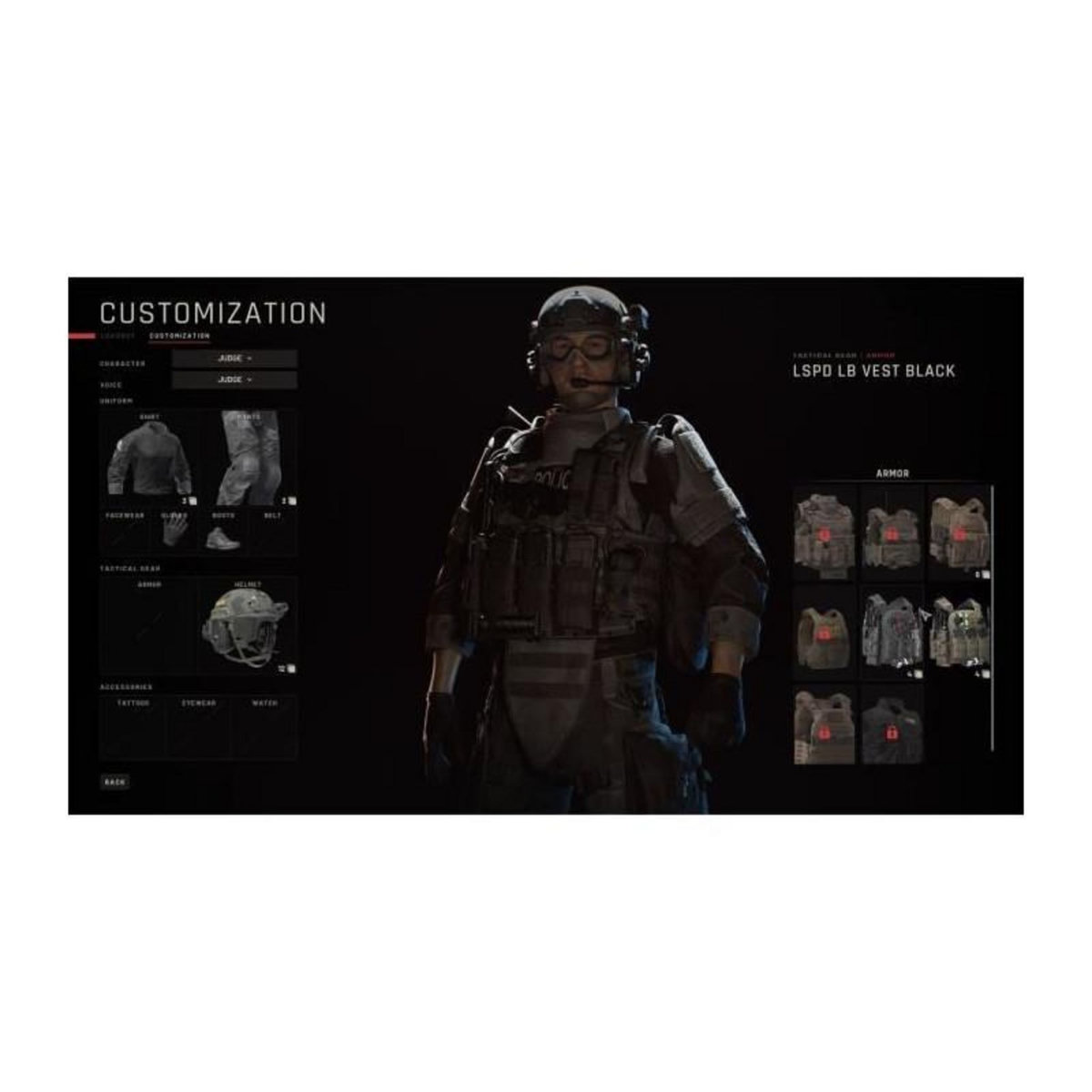 Koch Media Ready or Not Day One Edition XBOX SERIE X