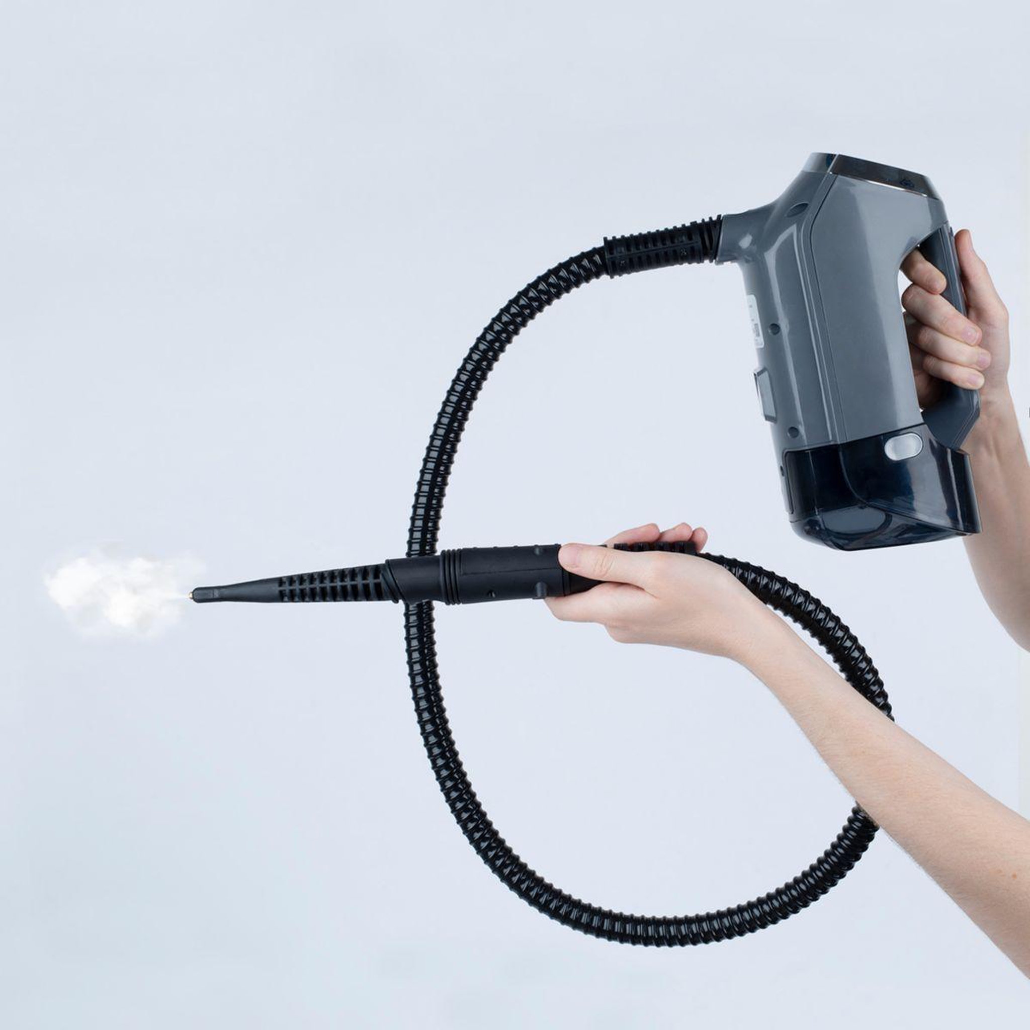 Voir la diapositive 5 : H.Koenig Balai vapeur ARYA600
