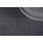 Voir la diapositive 4 : Paris Prix Tapis Déco en Laine  Ulla  202x300cm Gris Foncé