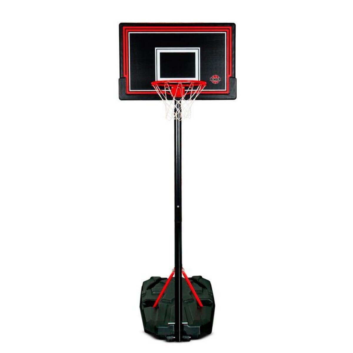 Vendeur pro Panier de Basket Enfant sur Pied,Panier Basket Hauteur Réglable  Panier de Basket-Ball