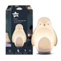 TOMMEE TIPPEE Veilleuse Pingouin nomade Grobrite