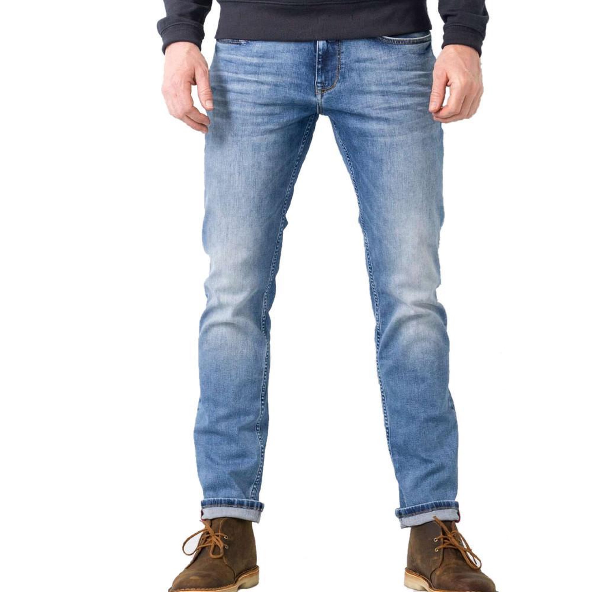 Voir la diapositive 1 : Petrol Industries Jean  Homme Petrol Industries Russel