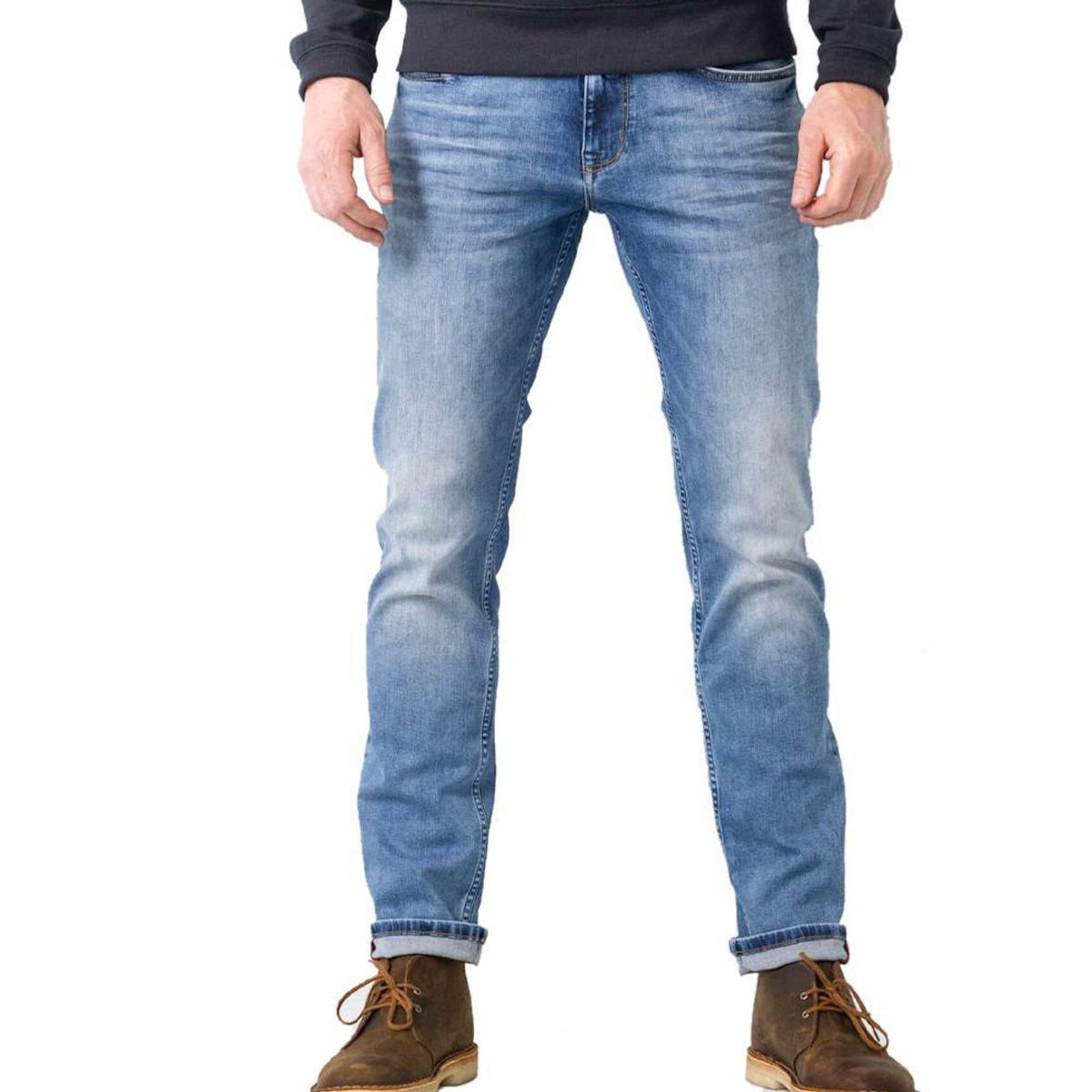 Petrol Industries Jean  Homme Petrol Industries Russel   W38