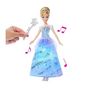 Voir la diapositive 4 : DISNEY PRINCESS Disney Princess - Poupée Cendrillon et sa Robe Enchantée - Disney Princess - JBF94