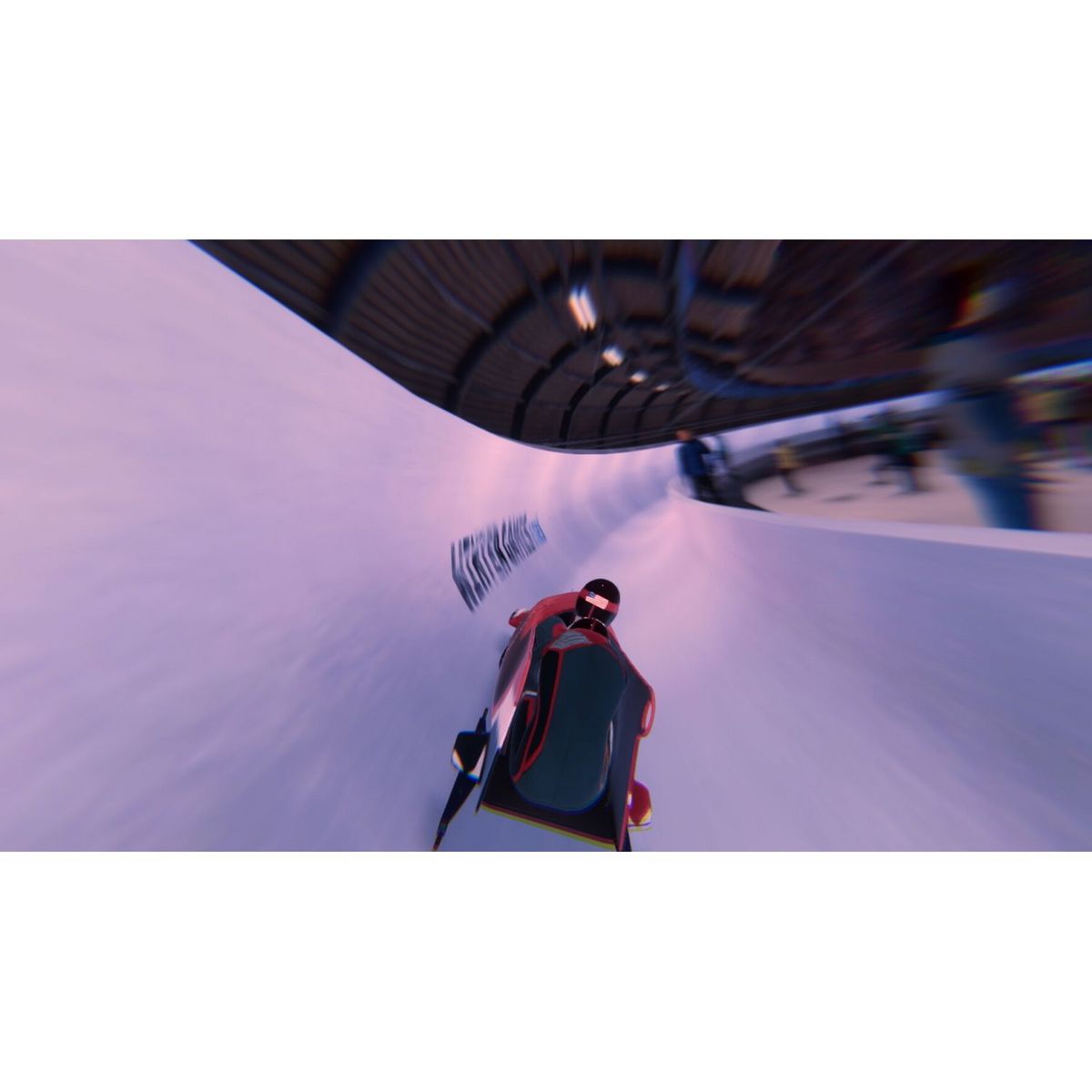 Winter Games 2023 Nintendo Switch