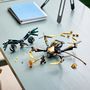 Voir la diapositive 6 : LEGO Marvel 76195 Le drone de duel de Spider-Man