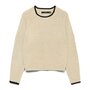 Voir la diapositive 5 : Vero Moda Pull  Femme Vero Moda Maquarius  Raglan